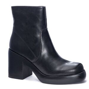 Chinese Laundry Groovy Boots